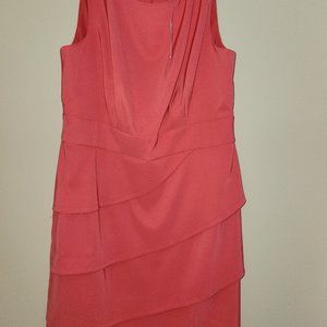 Sleeveless Dress